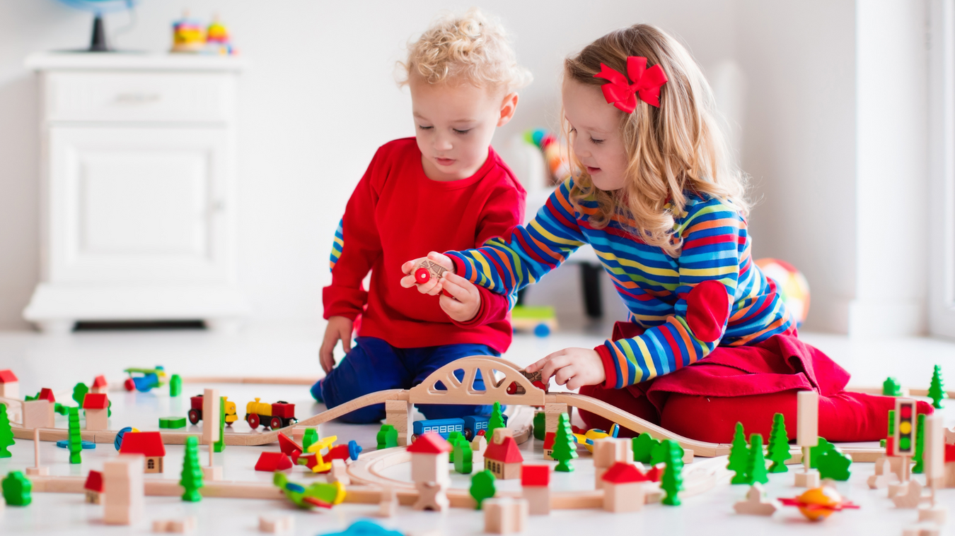 Spielzeug, Kinder & Babies