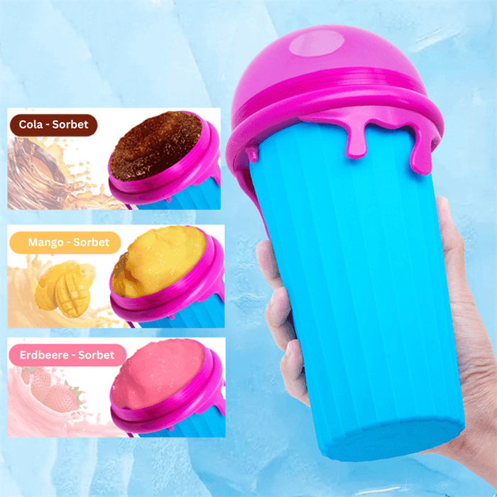 Xtradeal - Slushy Maker - 500ml