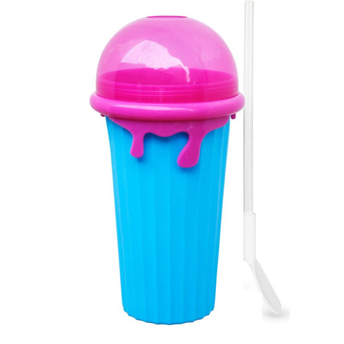 Xtradeal - Slushy Maker - 500ml